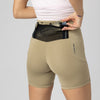 SCOTT W Endurance Tech Damen-Shorts