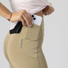 SCOTT W Endurance Tech Damen-Shorts