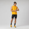 SCOTT M Endurance Tech Herren-Shorts