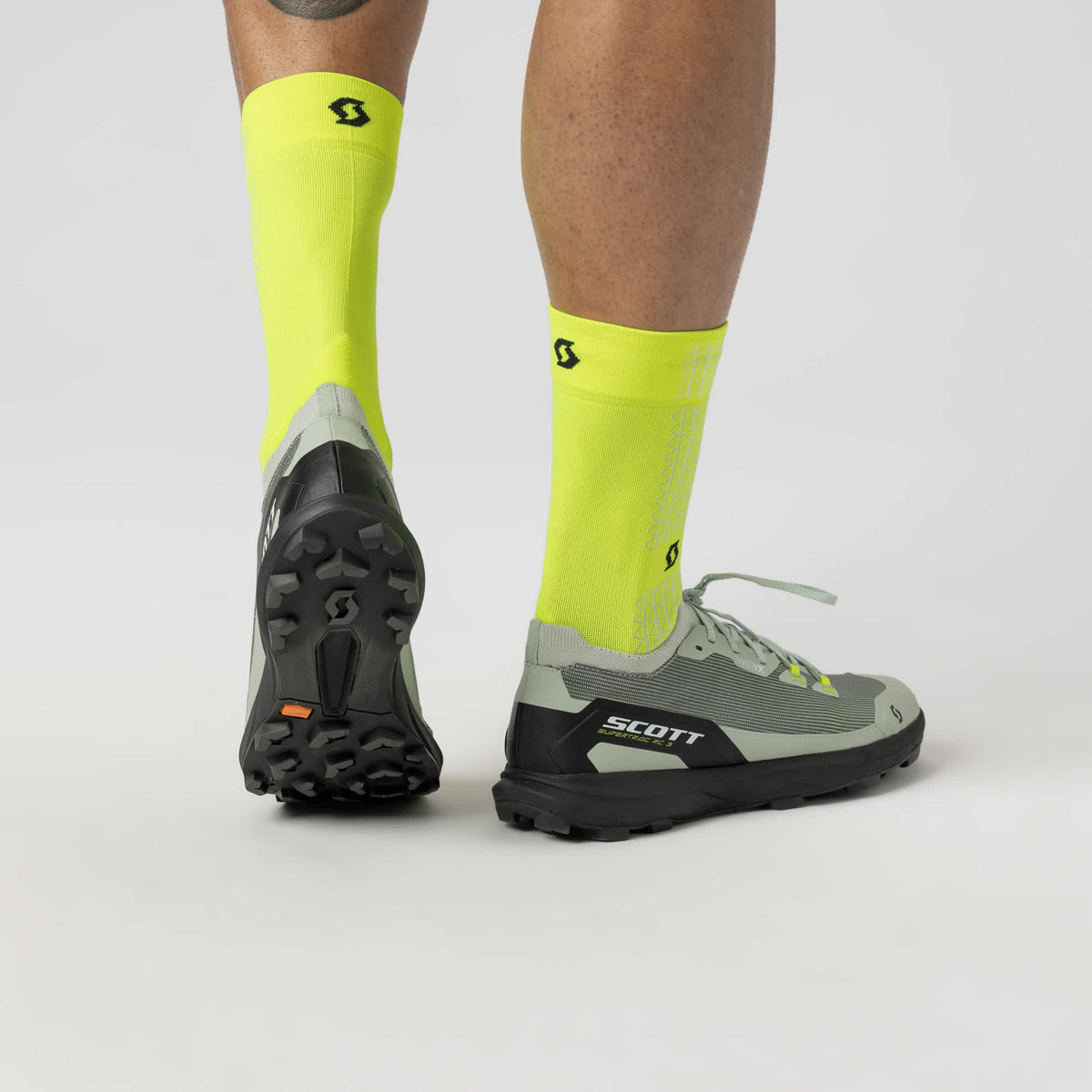 SCOTT Supertrac RC 3 Trailrunning-Schuh Herren – Anwendung 1