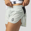 SCOTT W RC Run Split Shorts Damen