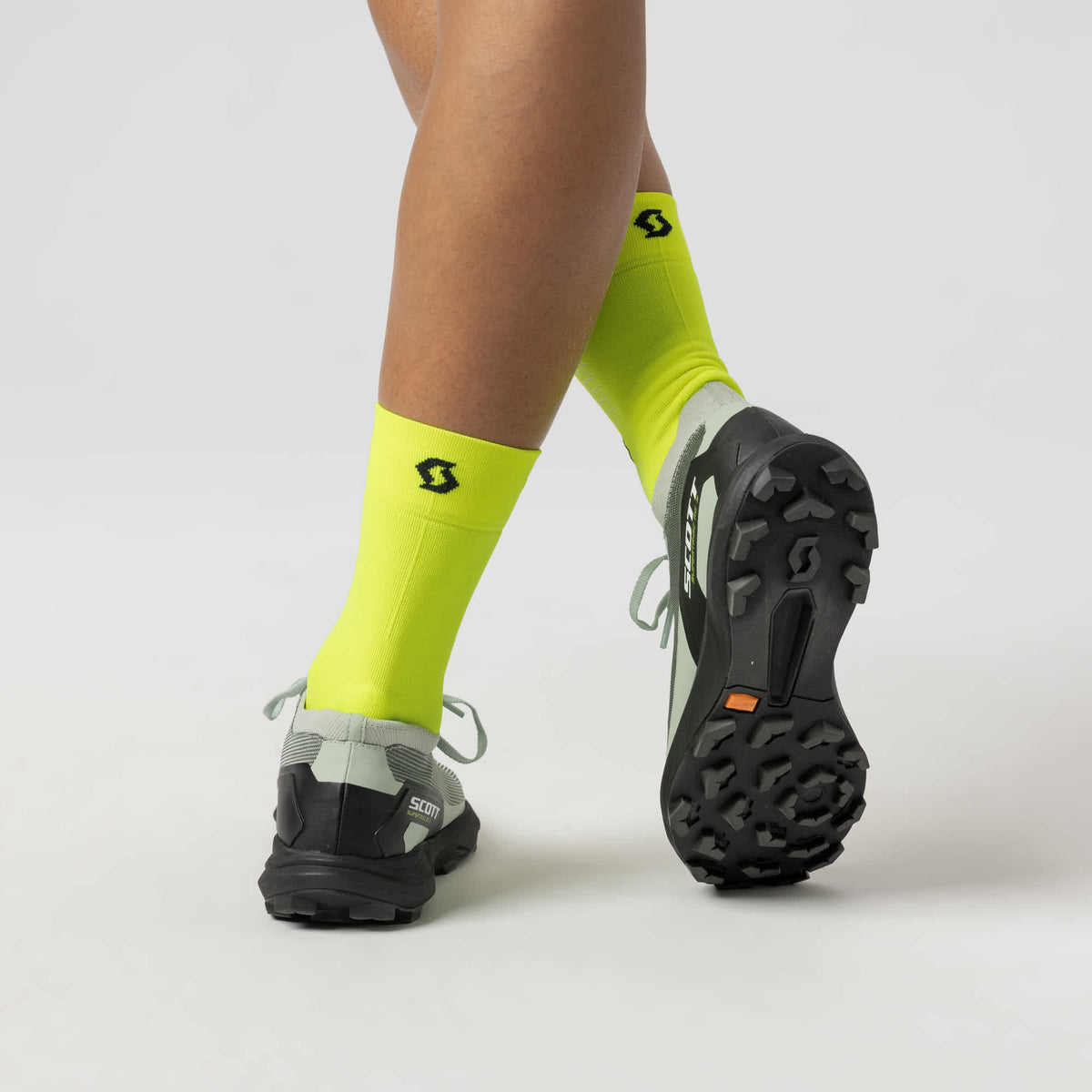 SCOTT Supertrac RC 3 Damen – Trail-Anwendung 1