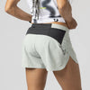 SCOTT W RC Run Split Shorts Damen