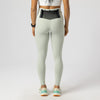 SCOTT W Endurance Tech Full Tights Damen