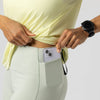 SCOTT W Endurance Tech Full Tights Damen