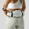 SCOTT W Endurance Tech Full Tights Damen