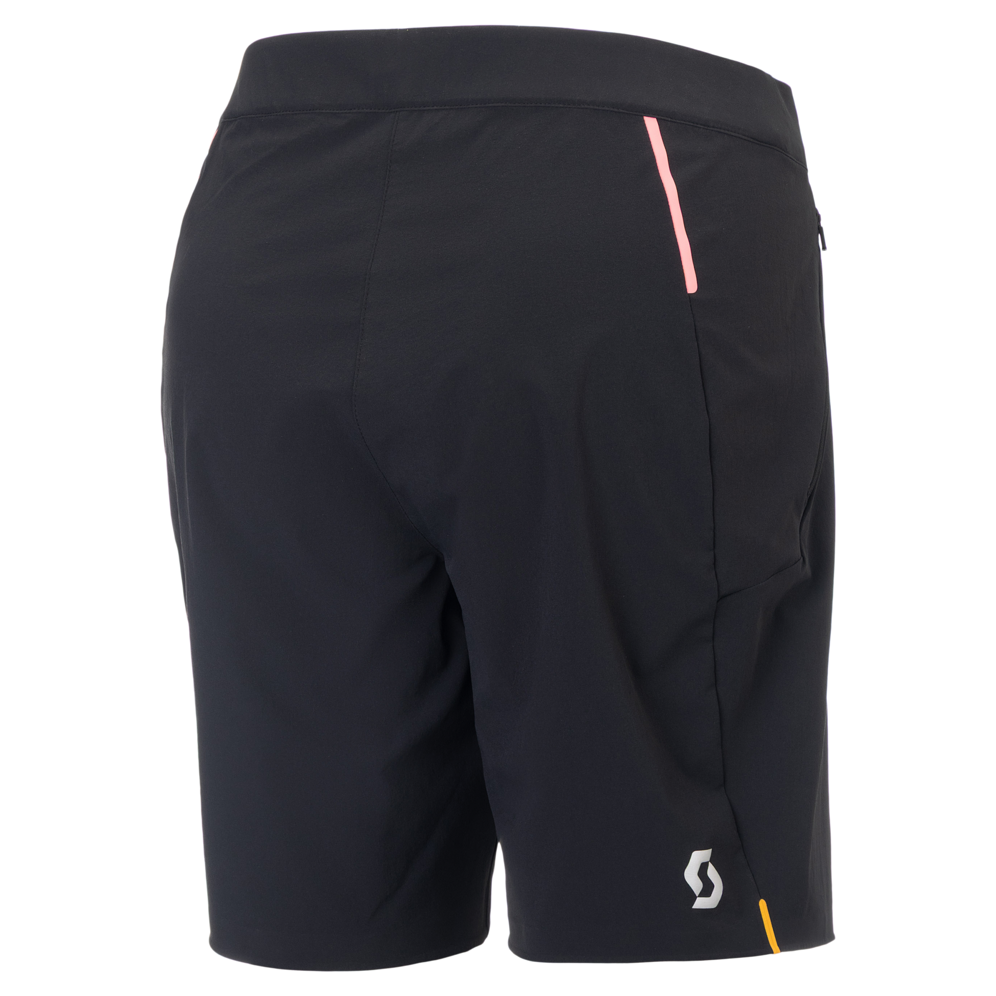 SCOTT 424730 – Black – Rückansicht