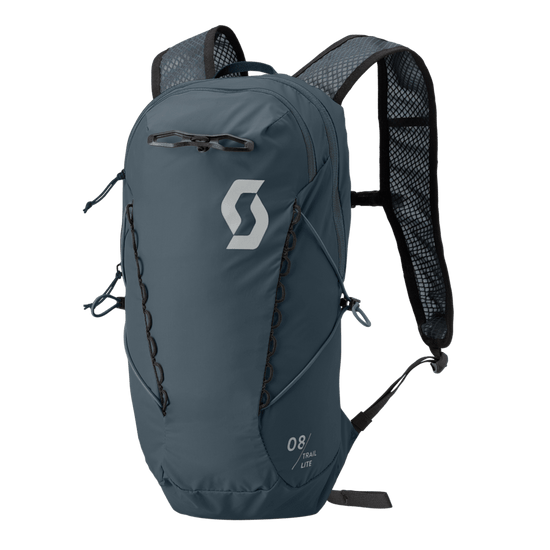 SCOTT Trail Lite 8 Rucksack Crag Blue – Rucksäcke bei PeakStyle