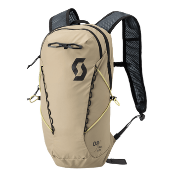 SCOTT Trail Lite 8 Rucksack Portobello Beige – Rucksäcke bei PeakStyle