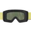 SCOTT Shield Skibrille - Black - Neon Yellow - AMP Lavender Chrome S3 - Bild 5