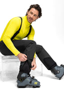 Maier Sports M ANTON 2 black 23 - PeakStyle