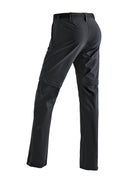 Maier Sports W NATA black 17 - PeakStyle