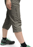 Maier Sports W NECKAR teak 34 - PeakStyle