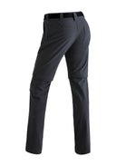 Maier Sports W INARA SLIM ZIP black 17 - PeakStyle