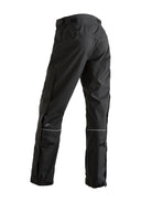 Maier Sports W RAINDROP L black 17 - PeakStyle