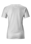 Gonso Base Shirt W white 46 - PeakStyle