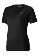 Gonso Base Shirt W black 44 - PeakStyle
