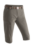 Maier Sports W INARA SLIM 3/4 teak 34 - PeakStyle