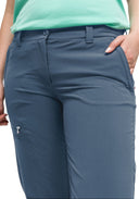 Maier Sports W LULAKA 7/8 ensign blue 34 - PeakStyle