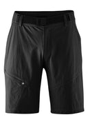 Gonso Arico 0 black L - PeakStyle