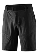 Gonso Arico 0 black L - PeakStyle