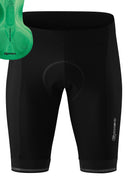 Gonso SITIVO M 0 black bright green XXL - PeakStyle