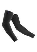 Gonso Thermo Armlinge black L - PeakStyle