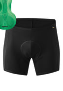 Gonso Sitivo U M black bright green 5XL - PeakStyle