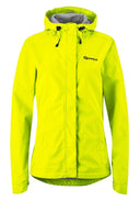 Gonso Sura Light Jacket W - safety yellow 50 B01 Jacken - PeakStyle