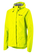 Gonso Sura Light Jacket W - safety yellow 38 B01 Jacken - PeakStyle