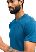 Maier Sports M WALI imperial blue S - PeakStyle