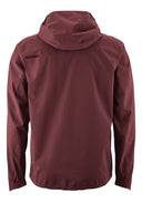 Gonso Save Jacket Trail M cherokee brick 6XL - PeakStyle