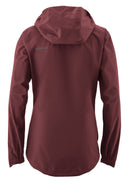 Gonso Save Jacket Trail W cherokee brick 44 - PeakStyle