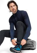 Maier Sports M FOIDIT black 23 - PeakStyle