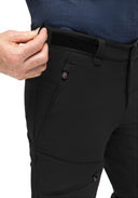 Maier Sports M FOIDIT black 23 - PeakStyle