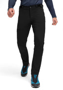 Maier Sports M FOIDIT black 23 - PeakStyle