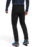 Maier Sports M FOIDIT black 23 - PeakStyle
