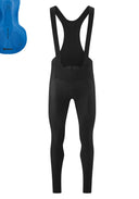 Gonso Sitivo Tight BIB M black skydiver 4XL - PeakStyle
