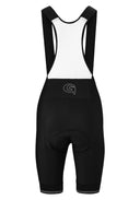 Gonso Sitivo W BIB 0 black bright green 34 - PeakStyle