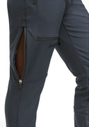 Maier Sports W ADAKIT graphite 17 - PeakStyle