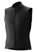 Gonso Road Vest Therm M black 5XL - PeakStyle