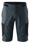 Gonso GARZONE graphite S - PeakStyle
