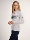 FALKEBERG Offwhite - Navy – offizielles Herstellerbild 3