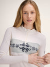 FALKEBERG Offwhite - Navy – offizielles Herstellerbild 2