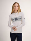 FALKEBERG Offwhite - Navy – offizielles Herstellerbild 1