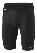 Gonso Essential Shorts Kit M black XXL - PeakStyle