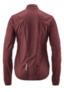 Gonso Road Jacket Wind W - cherokee brick 50 B01 Jacken - PeakStyle