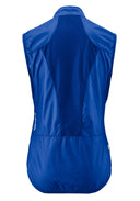 Gonso Road Vest Wind W indie blue 52 - PeakStyle