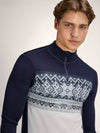 VAIL Offwhite - Navy – offizielles Herstellerbild 4
