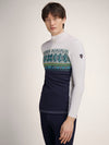 VAIL Navy - Offwhite – offizielles Herstellerbild 2